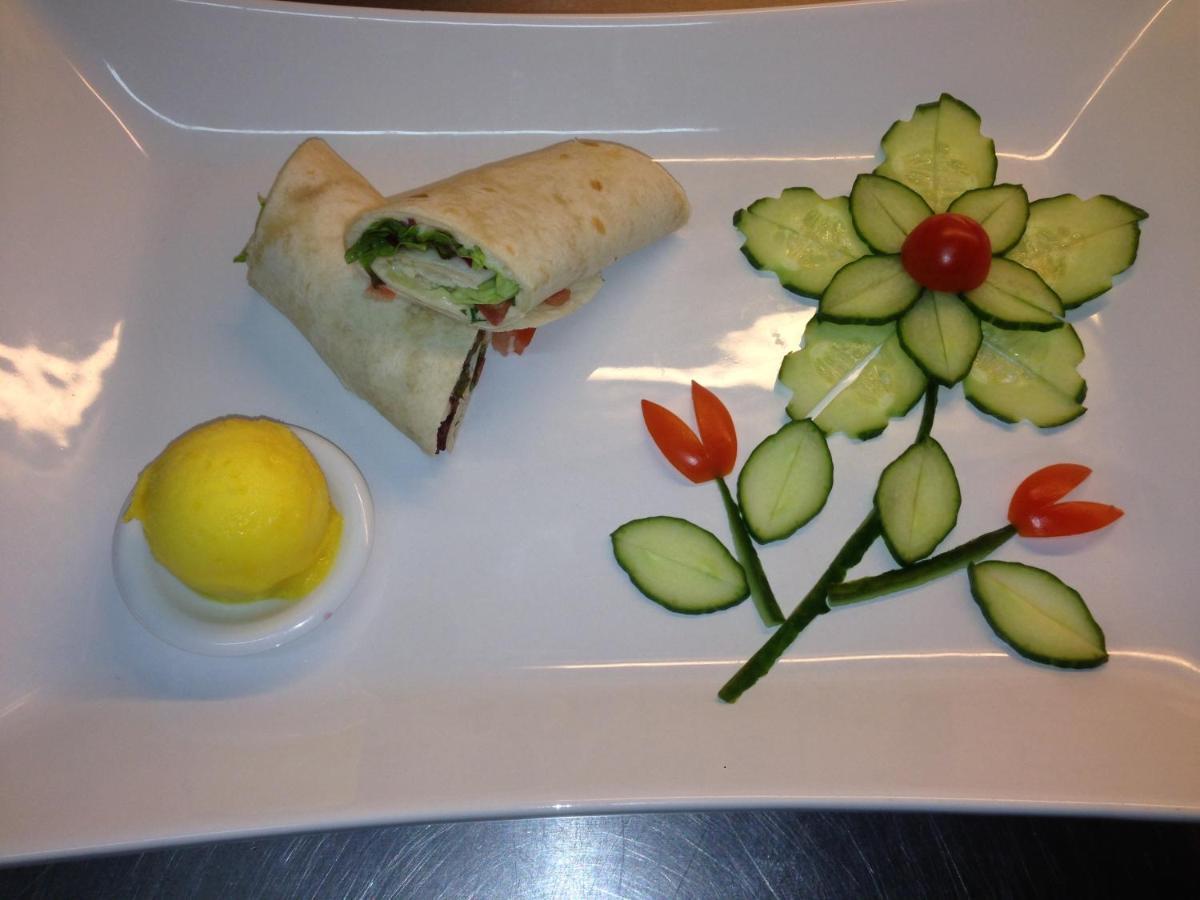 Boutique Moselgarten Hotel Bullay